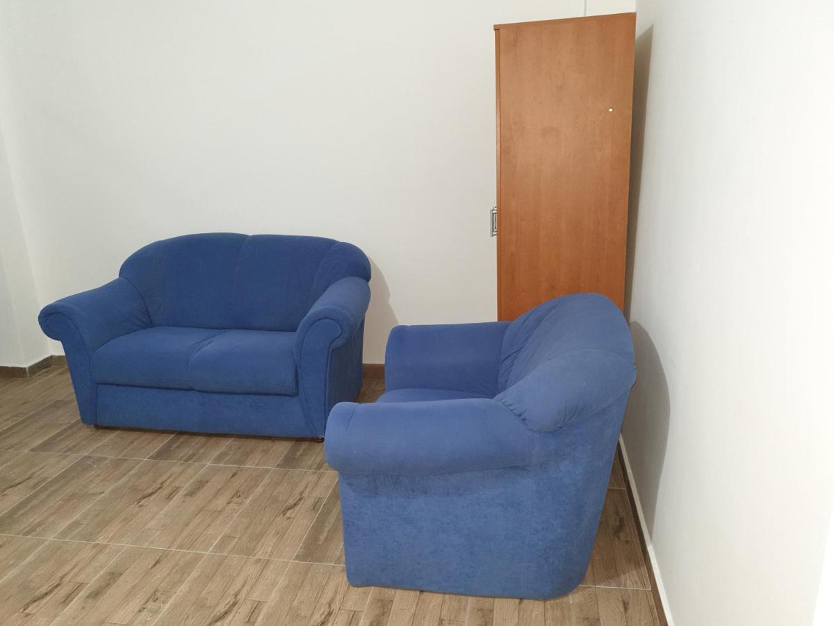 Sweet Basement Suteren Apartments Parking 5 Euro Skopje Exteriér fotografie