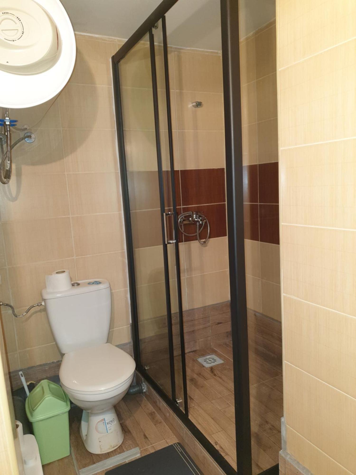 Sweet Basement Suteren Apartments Parking 5 Euro Skopje Exteriér fotografie